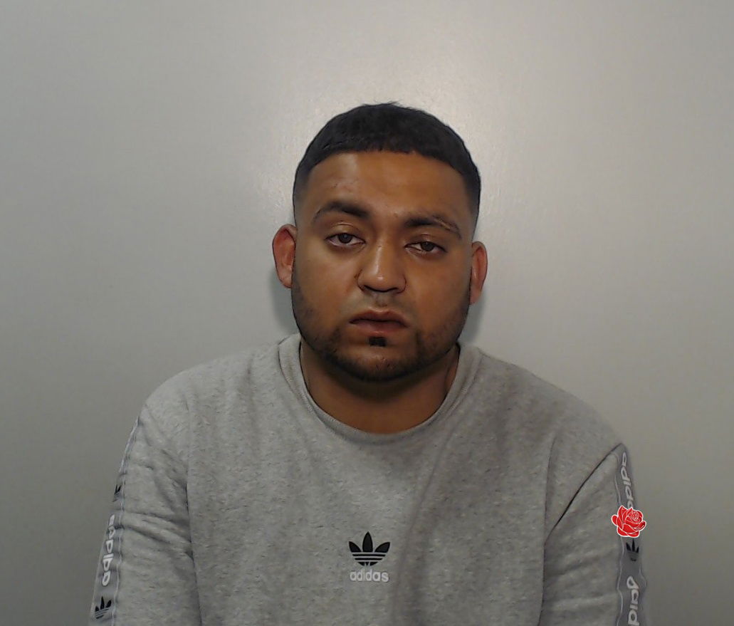 Mohammed Hussain – profile image