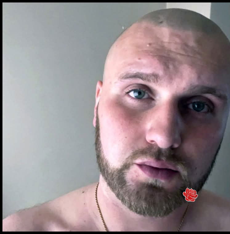 Joseph Heald – profile image