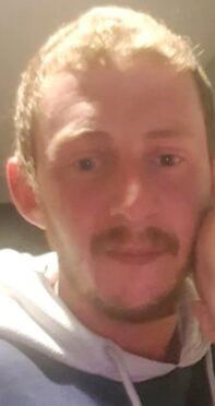 Stuart Nedley – profile image