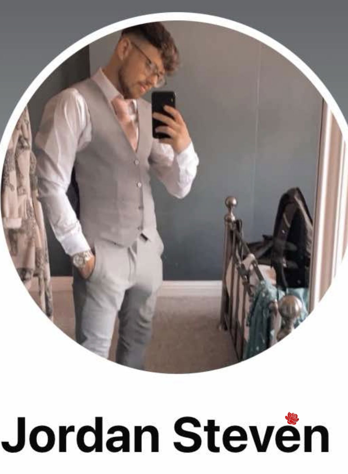 Jordan Watson – profile image