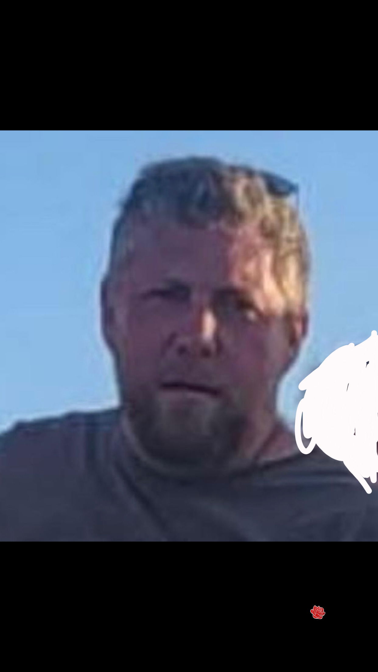 Simon Carroll – profile image
