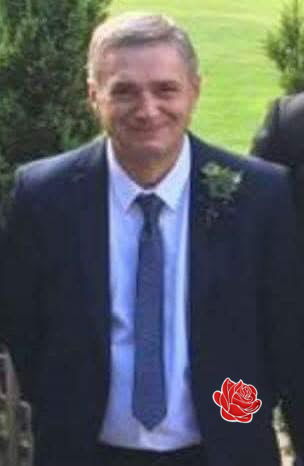 Alastair Maxwell – profile image