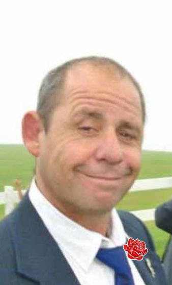 Gary McStein – profile image