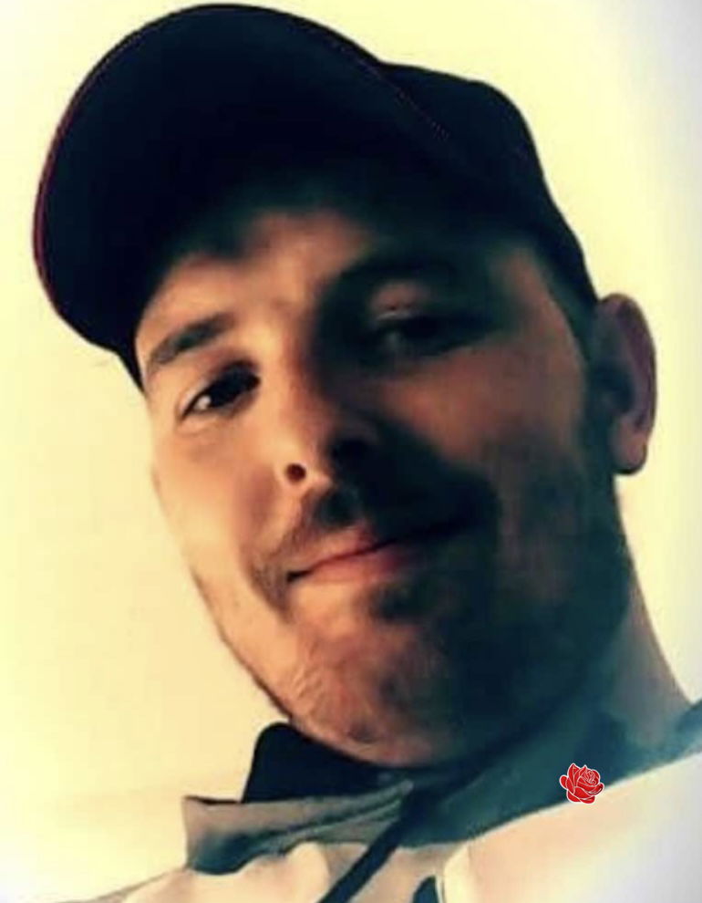 Shaun Stewart – profile image