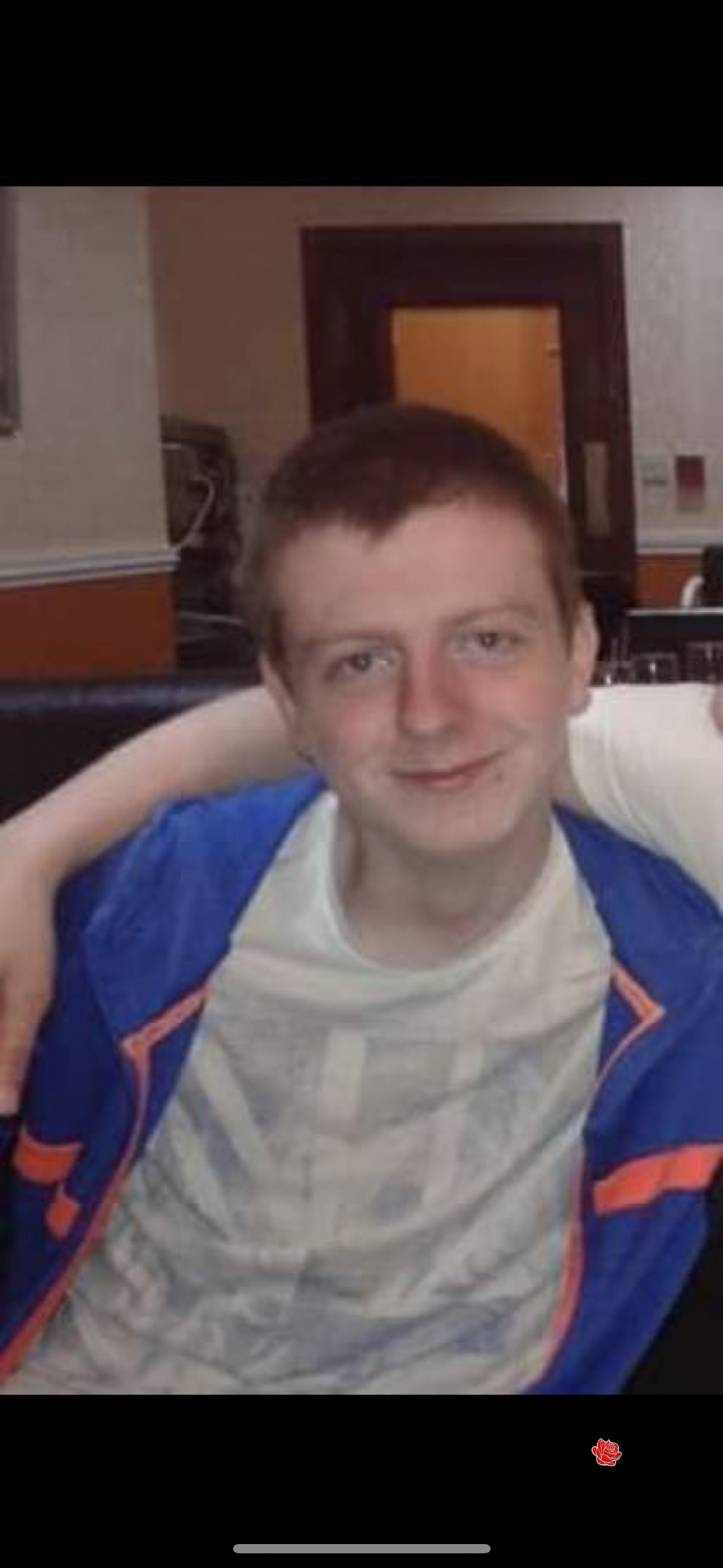 Jordan Garry/scally  – profile image