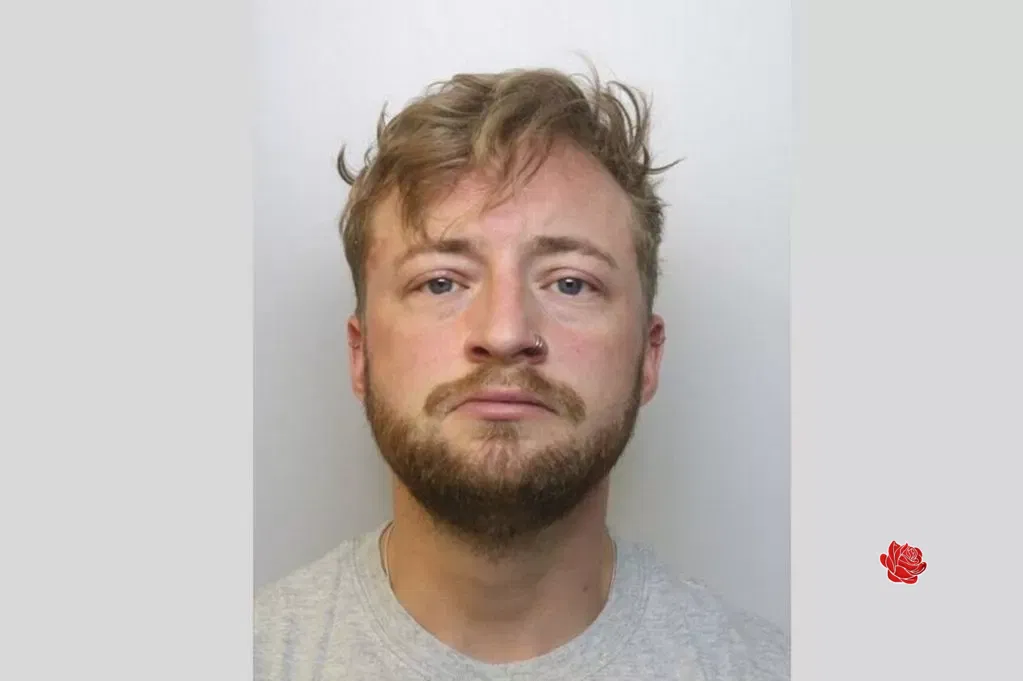 Kieron Goodwin – profile image