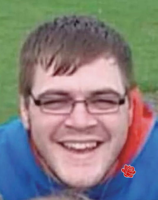 Alexander St John Smith – profile image