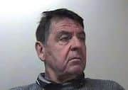 William Turner – profile image