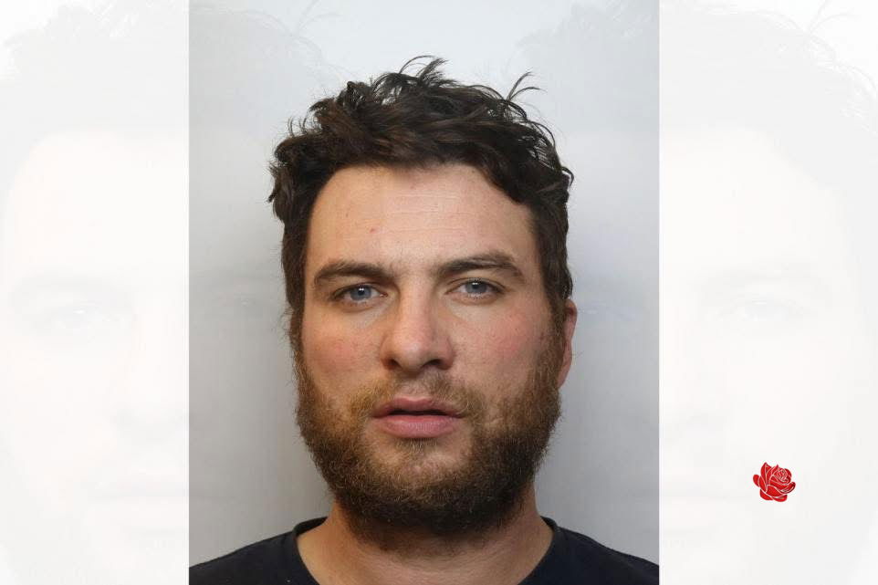 Jake Maughan – profile image