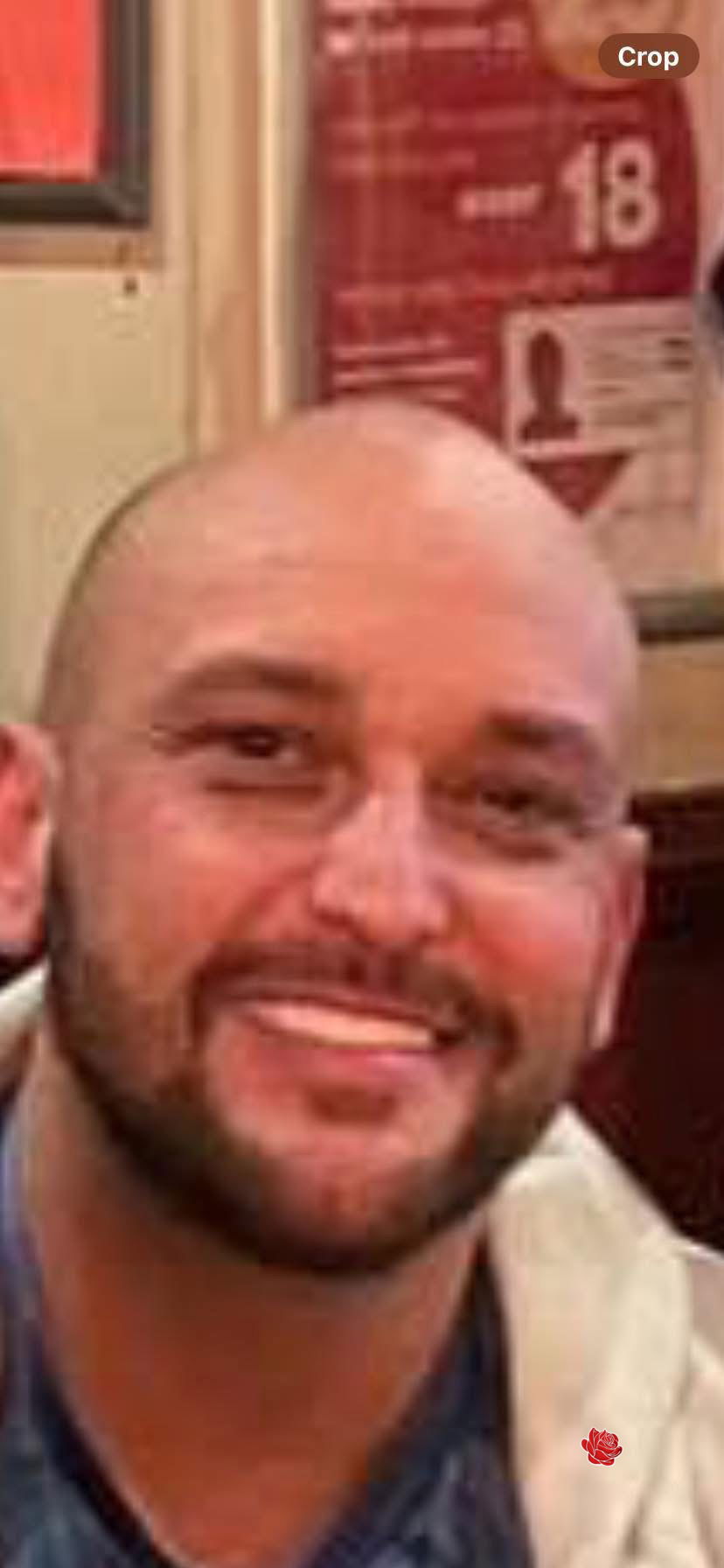 Daniel Scott – profile image