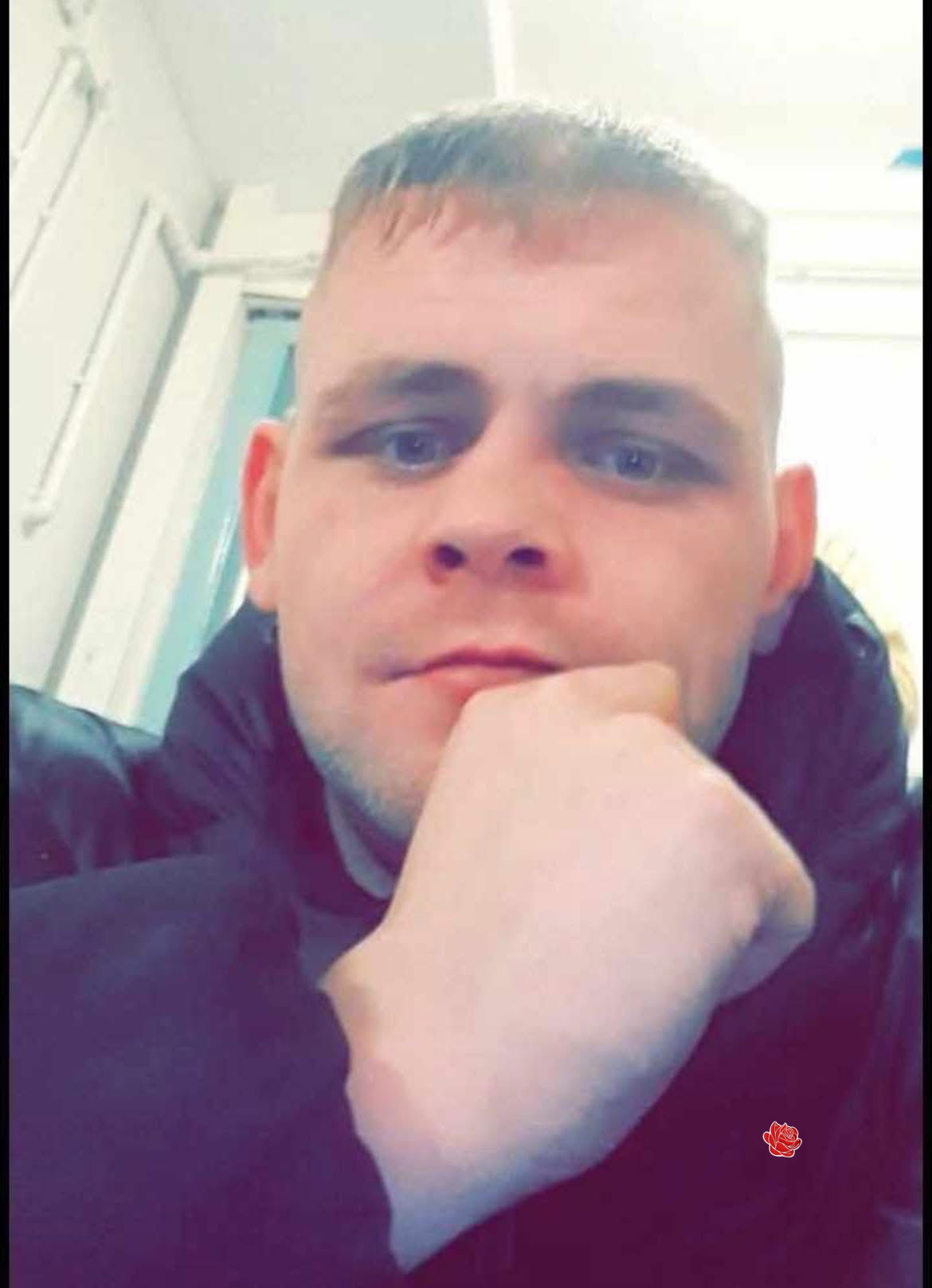 William Mullen – profile image
