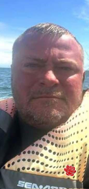  Mark Stoneley – profile image