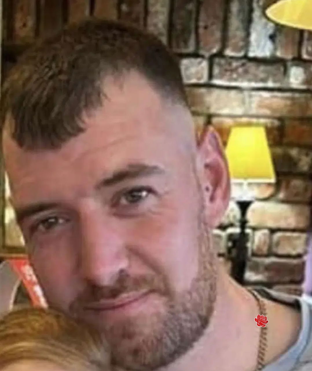 Shane Sullivan – profile image