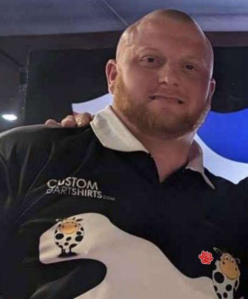 Craig Chrisp – profile image