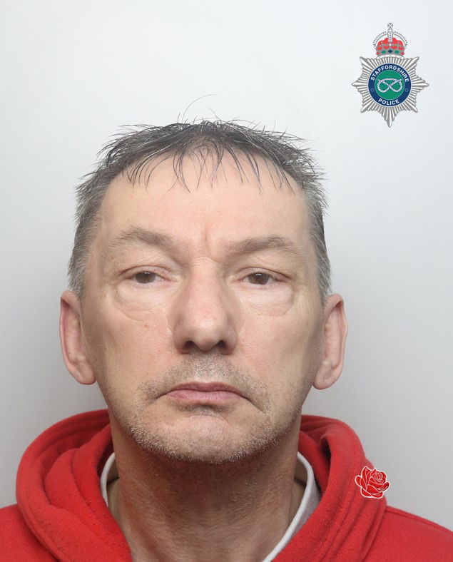 Paul Ashley – profile image