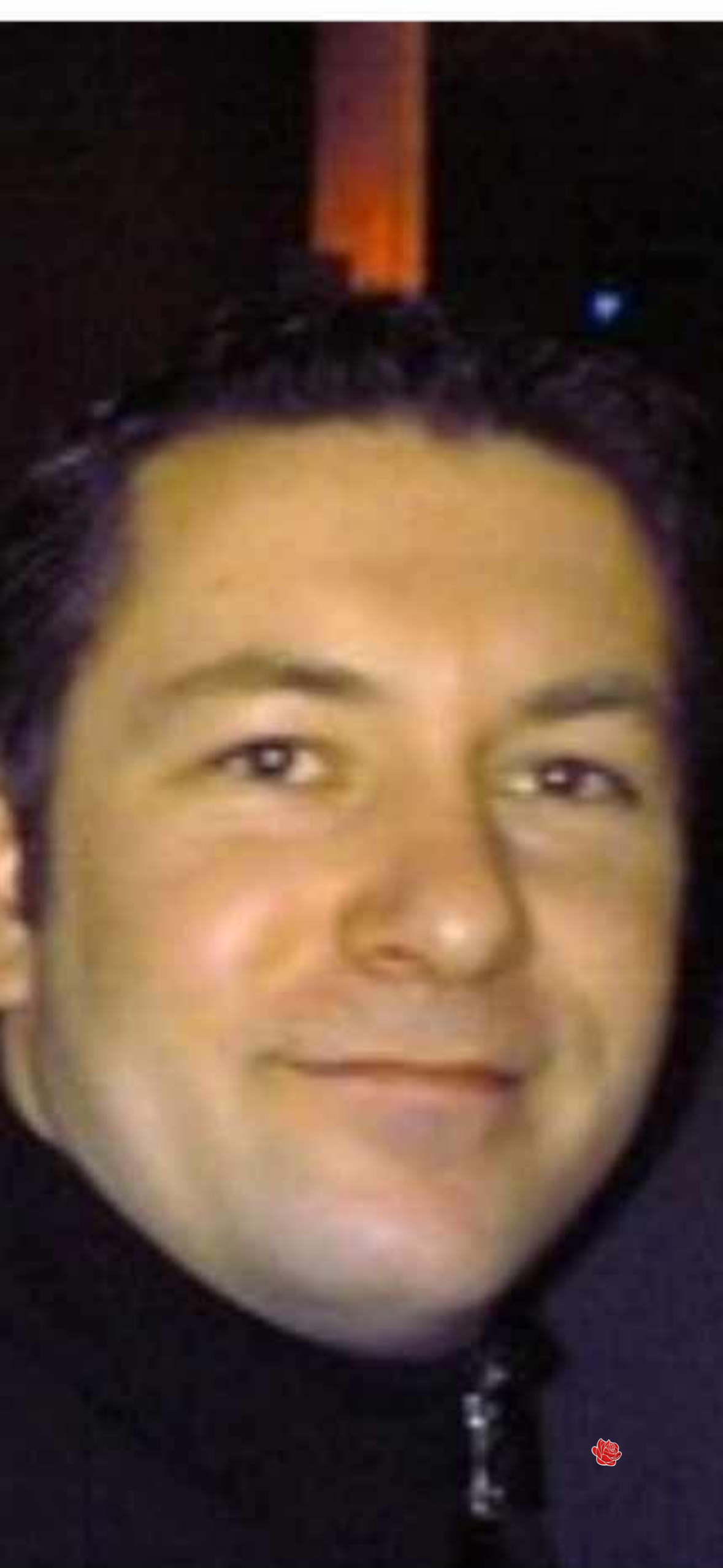 Alexander Paterson – profile image