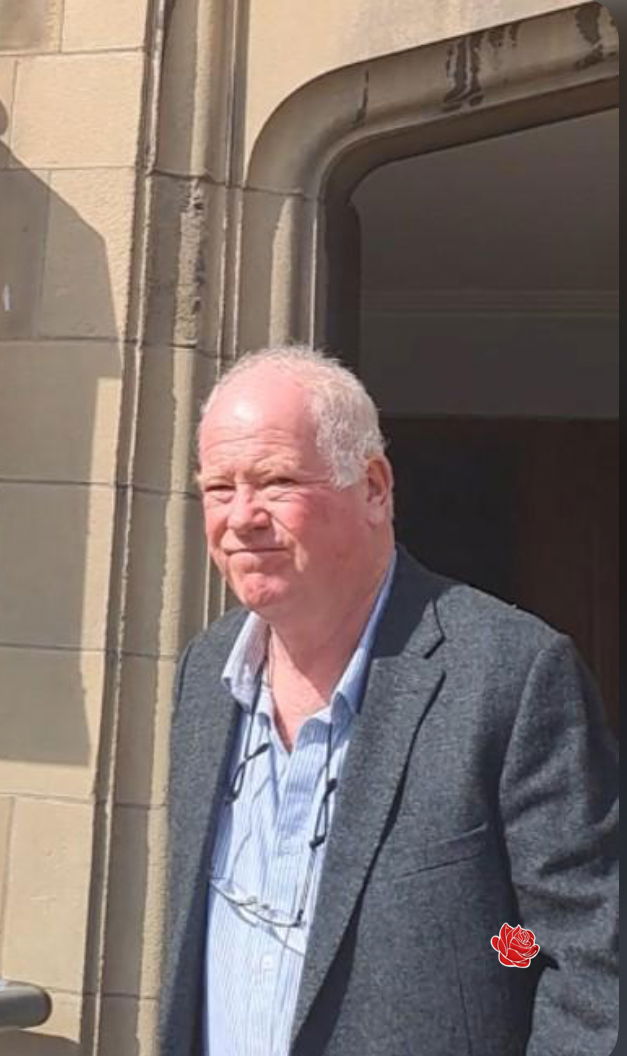 Jonathan Stronach – profile image