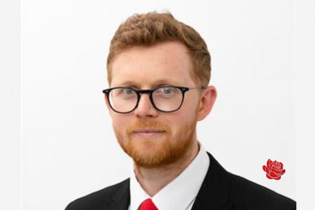 Sam Gould – profile image