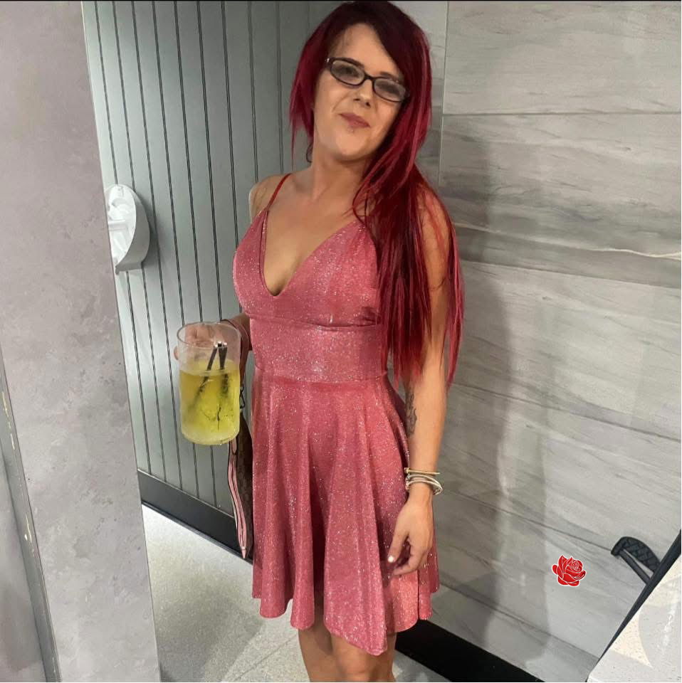 Amy Pugh – profile image