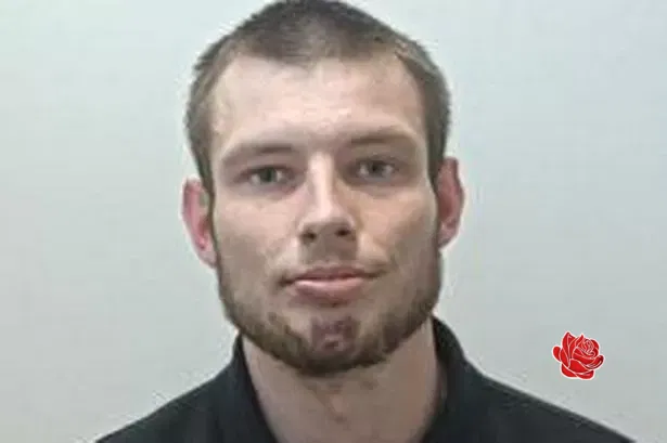 Joshua Miller – profile image