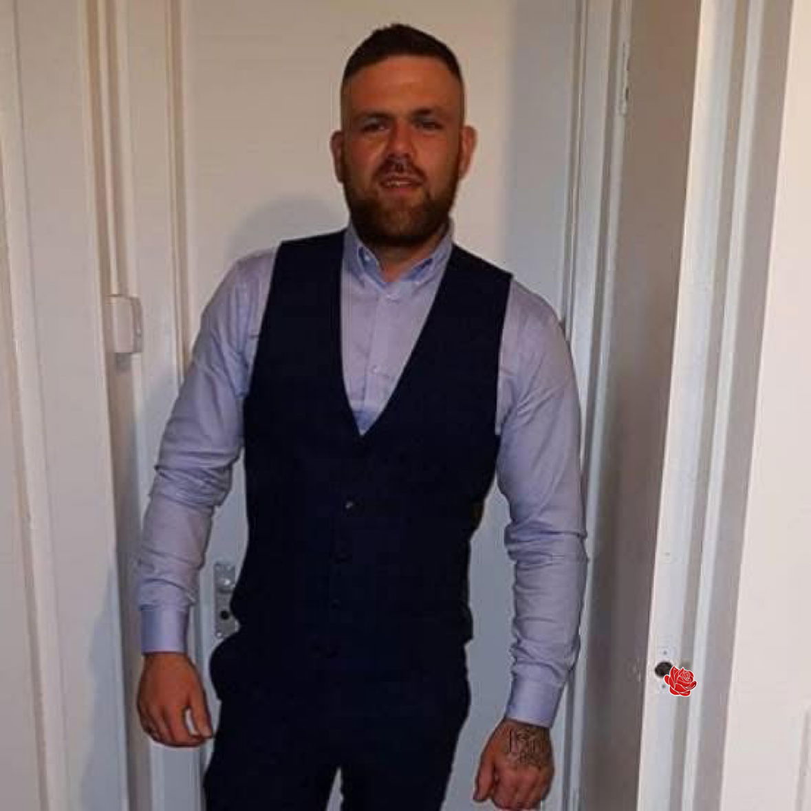 Shaun Kippen – profile image