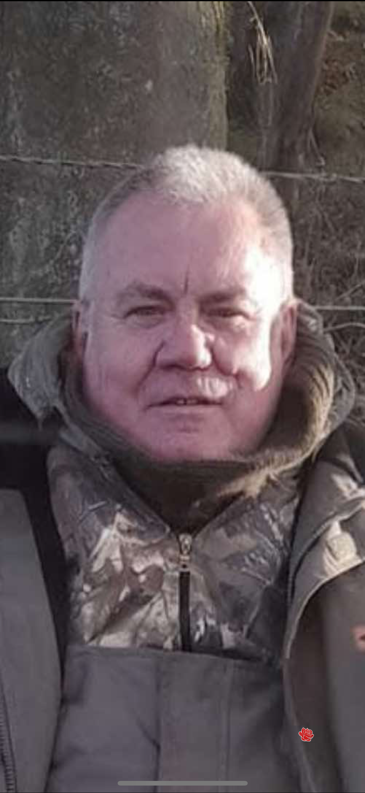 Peter Muir – profile image