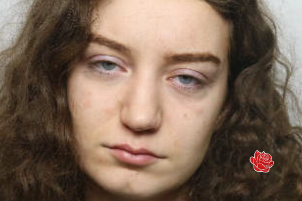 Niamh Gallagher – profile image