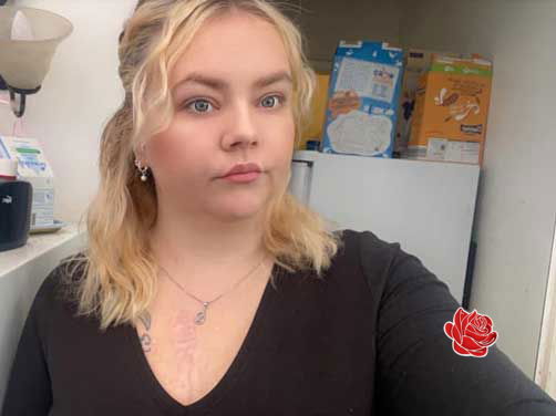 Natalie Bailey – profile image