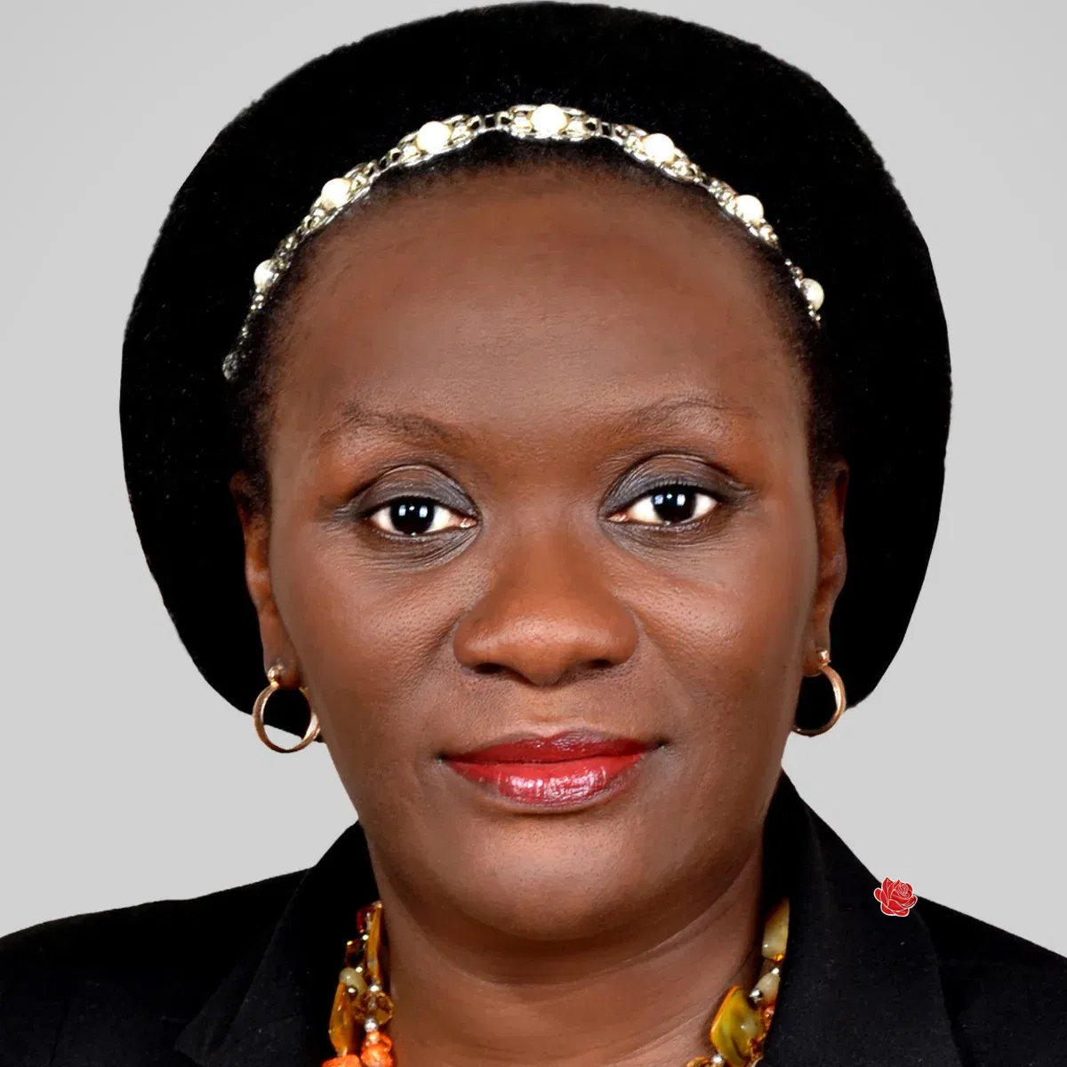 Lydia Mugambe – profile image