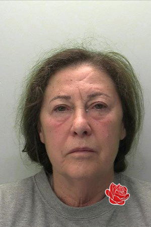 Christine Rawle – profile image