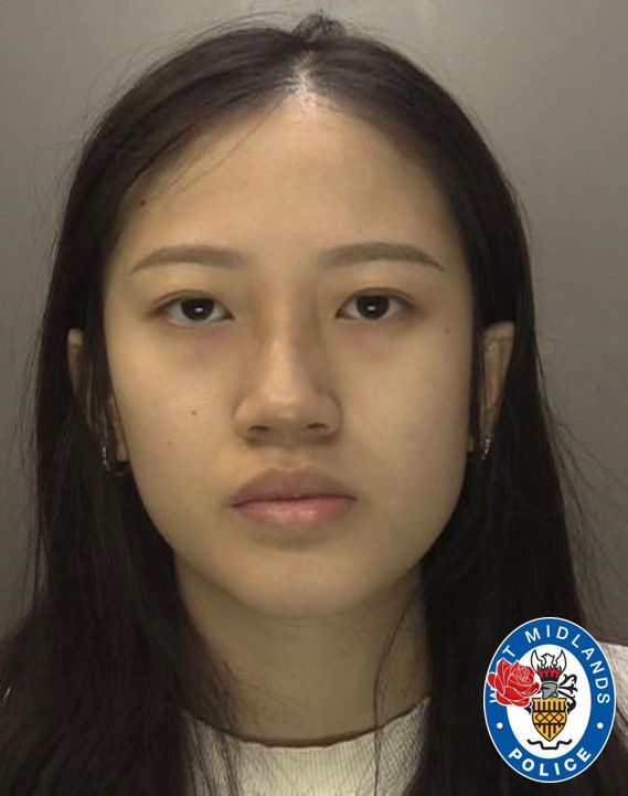 Jia Xin Teo – profile image