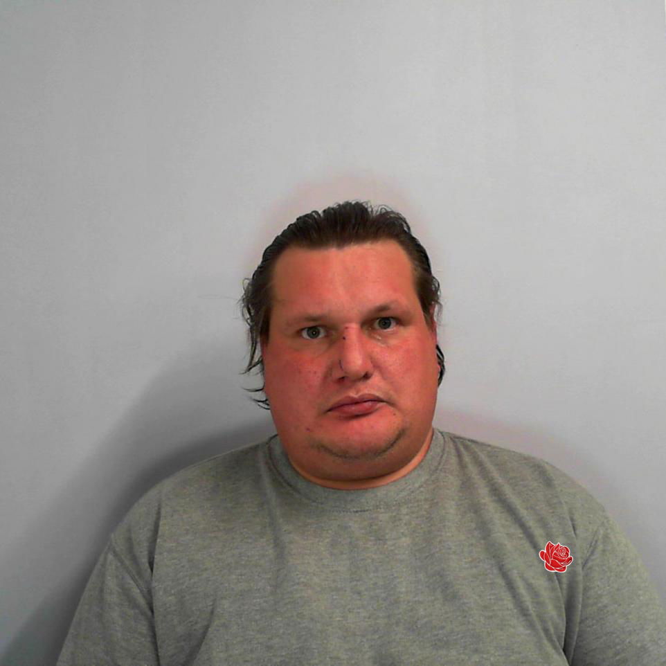 Daniel Kerwood – profile image