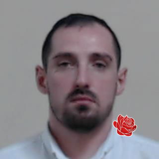 Ryan Macdonald – profile image