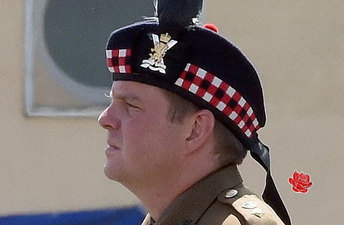 James Roddis – profile image