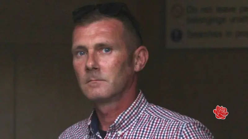 Stuart Young  – profile image