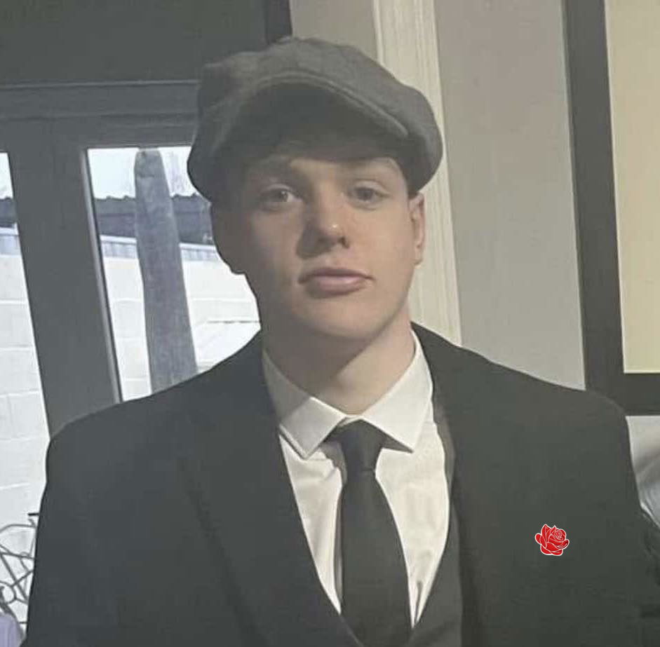 Corey Wilson – profile image