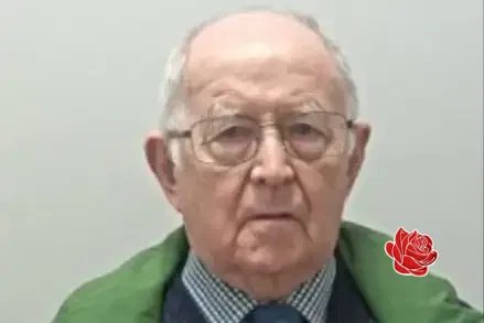 William Bissett – profile image