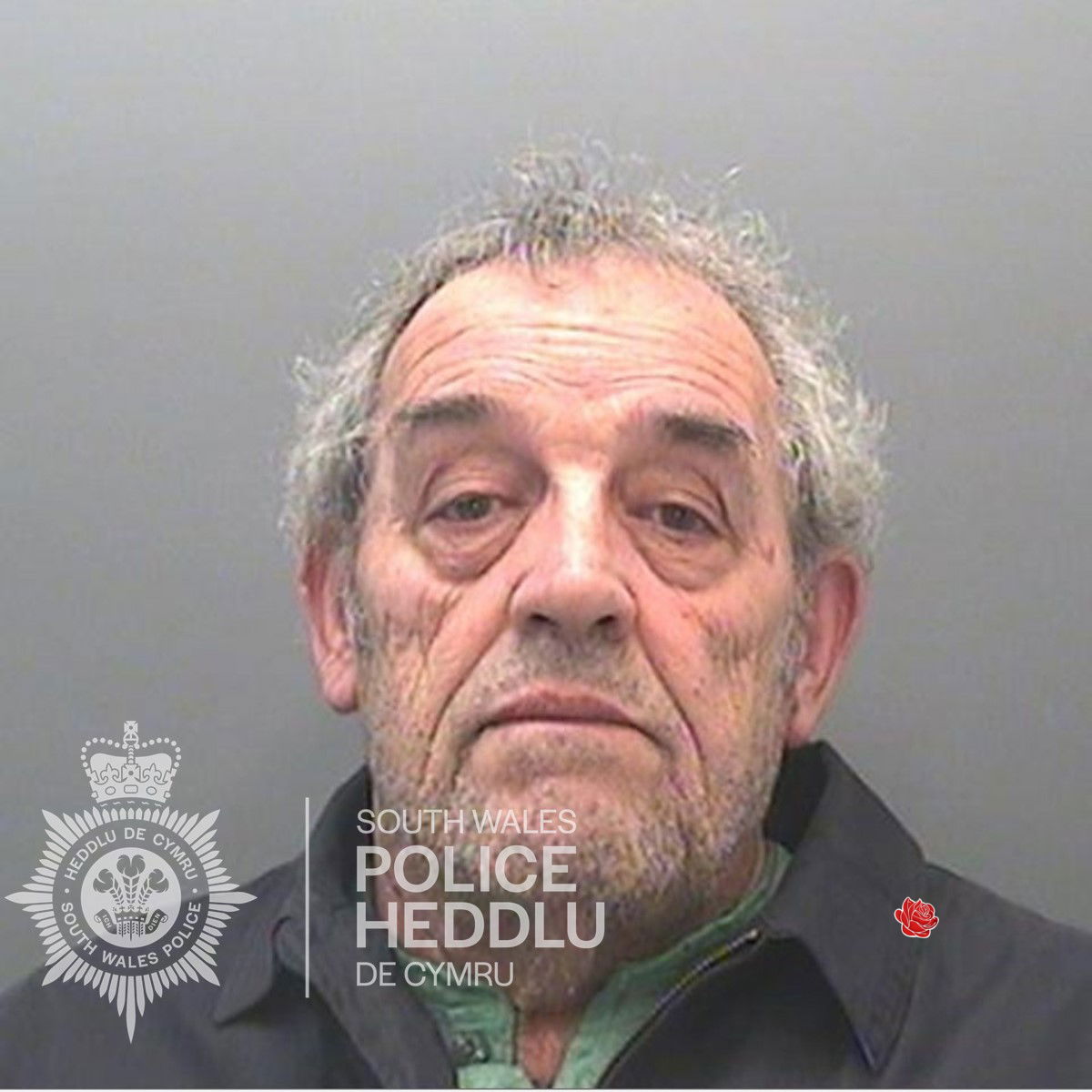 Robert John Rixon – profile image