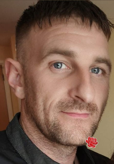 Jason Butler – profile image
