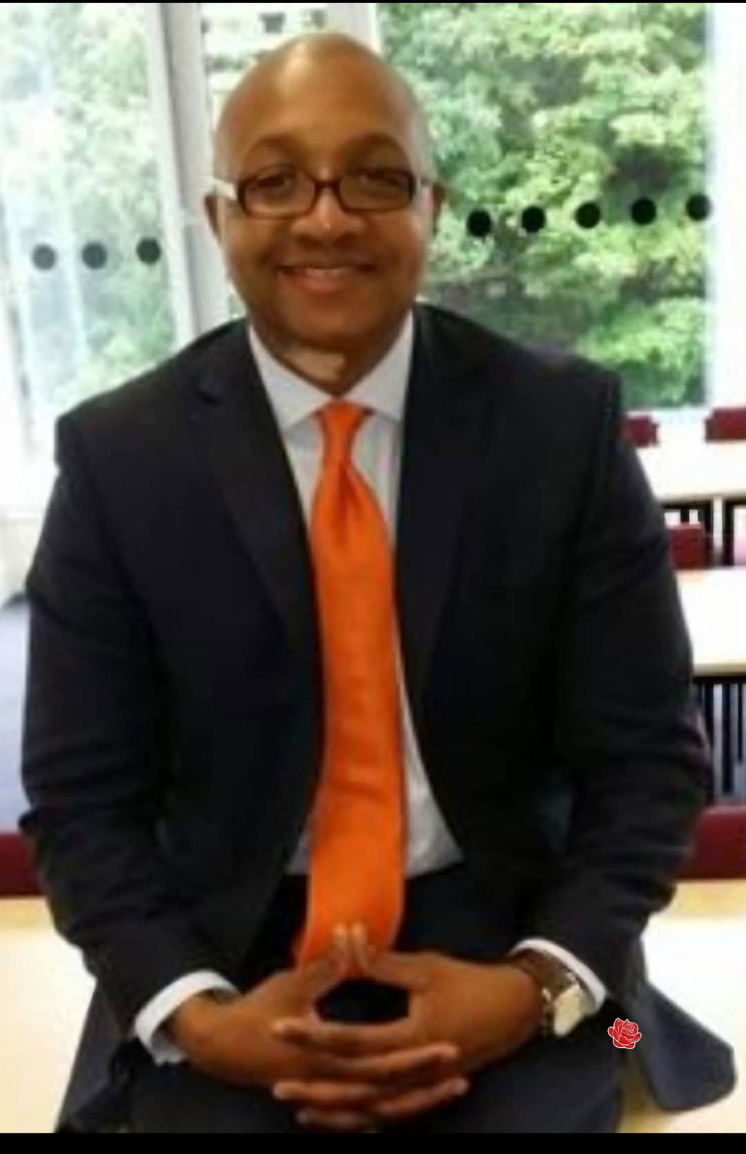 Kasikai Chinyanga – profile image