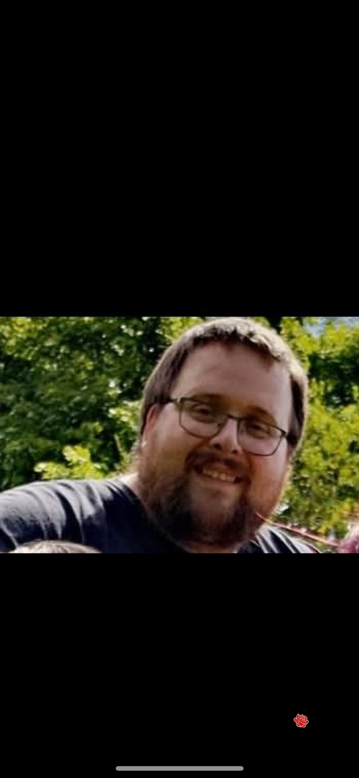 Kieran Henson  – profile image