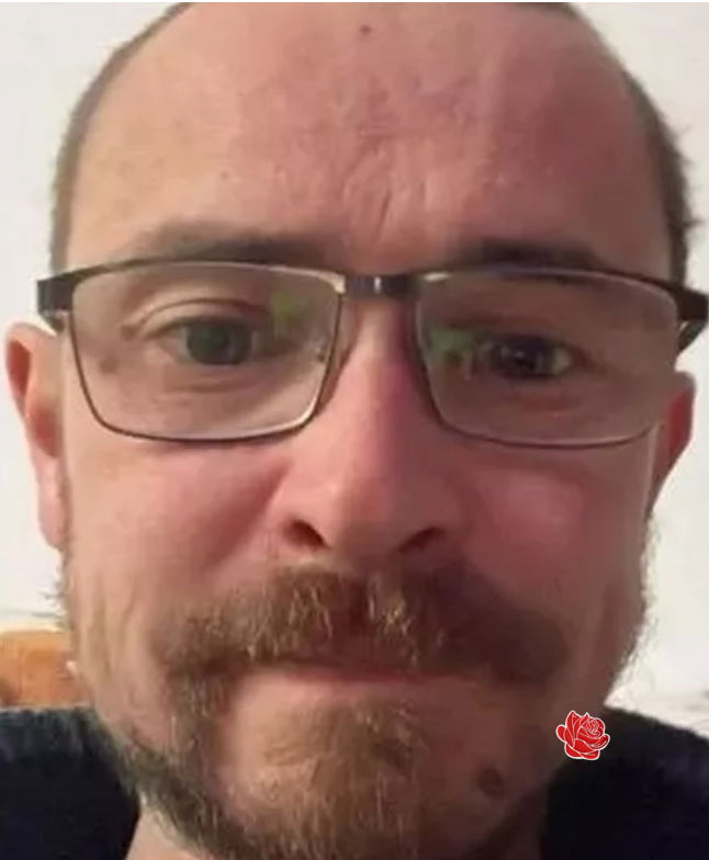 Nicholas Patrick – profile image