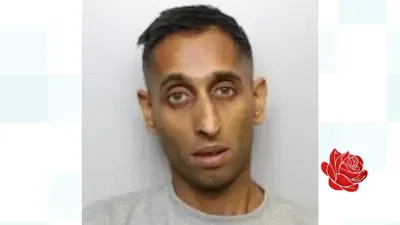 Ibrahm Mahetar – profile image