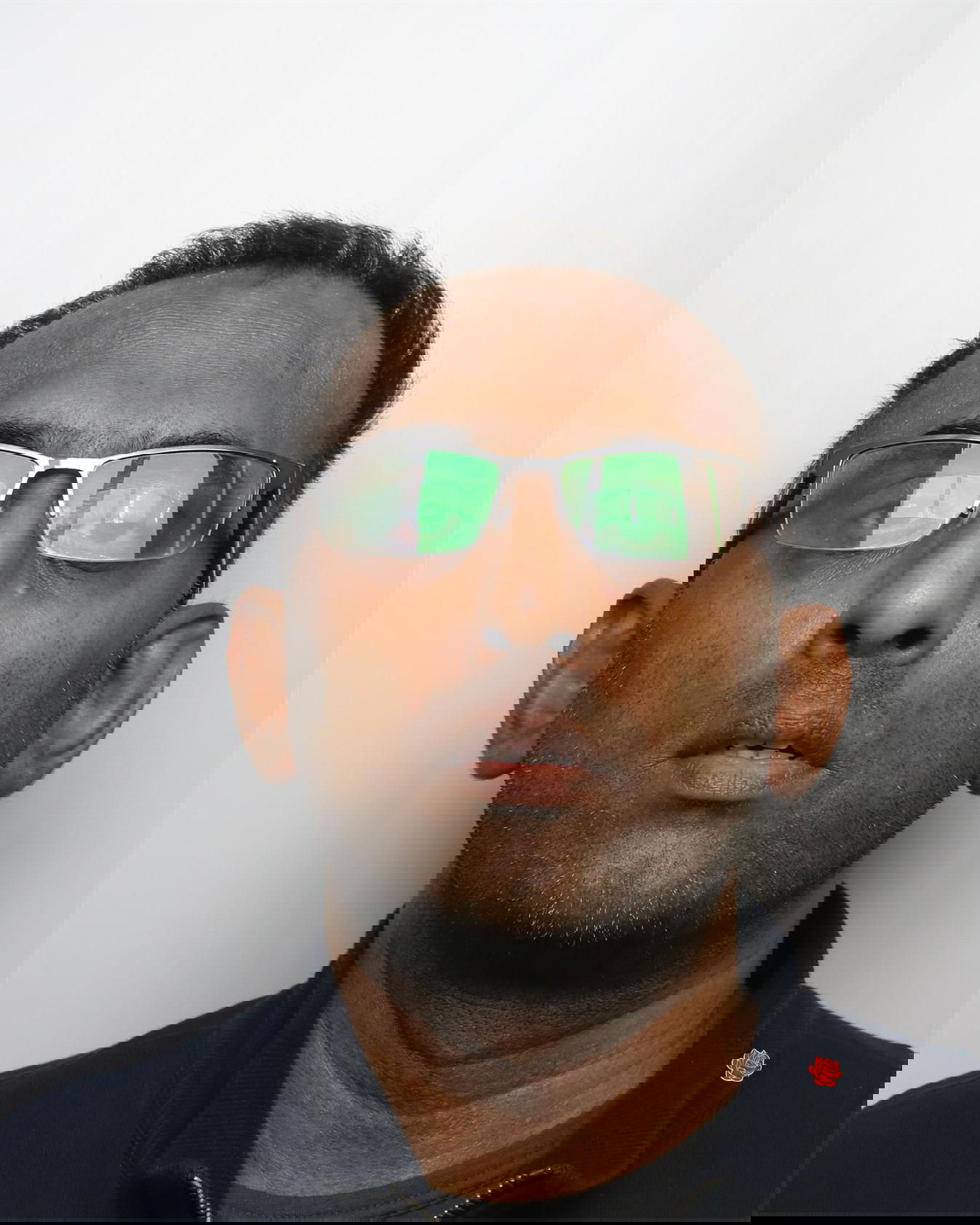 Ebrahim Pandor – profile image