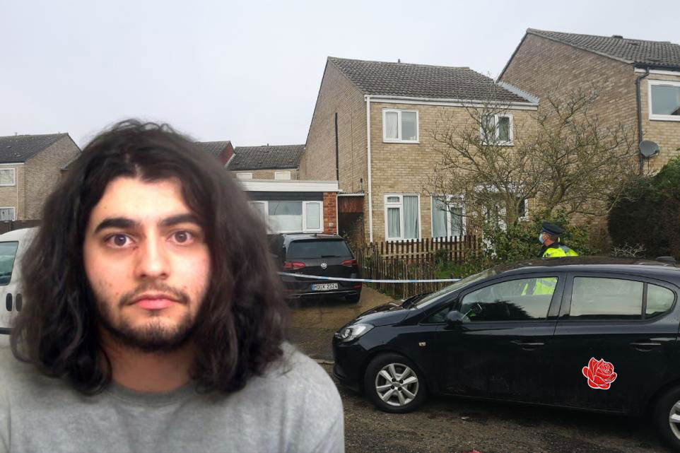 Adam Butt – profile image