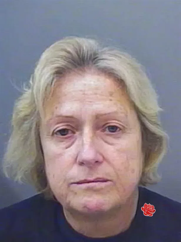 Marion Hughes – profile image
