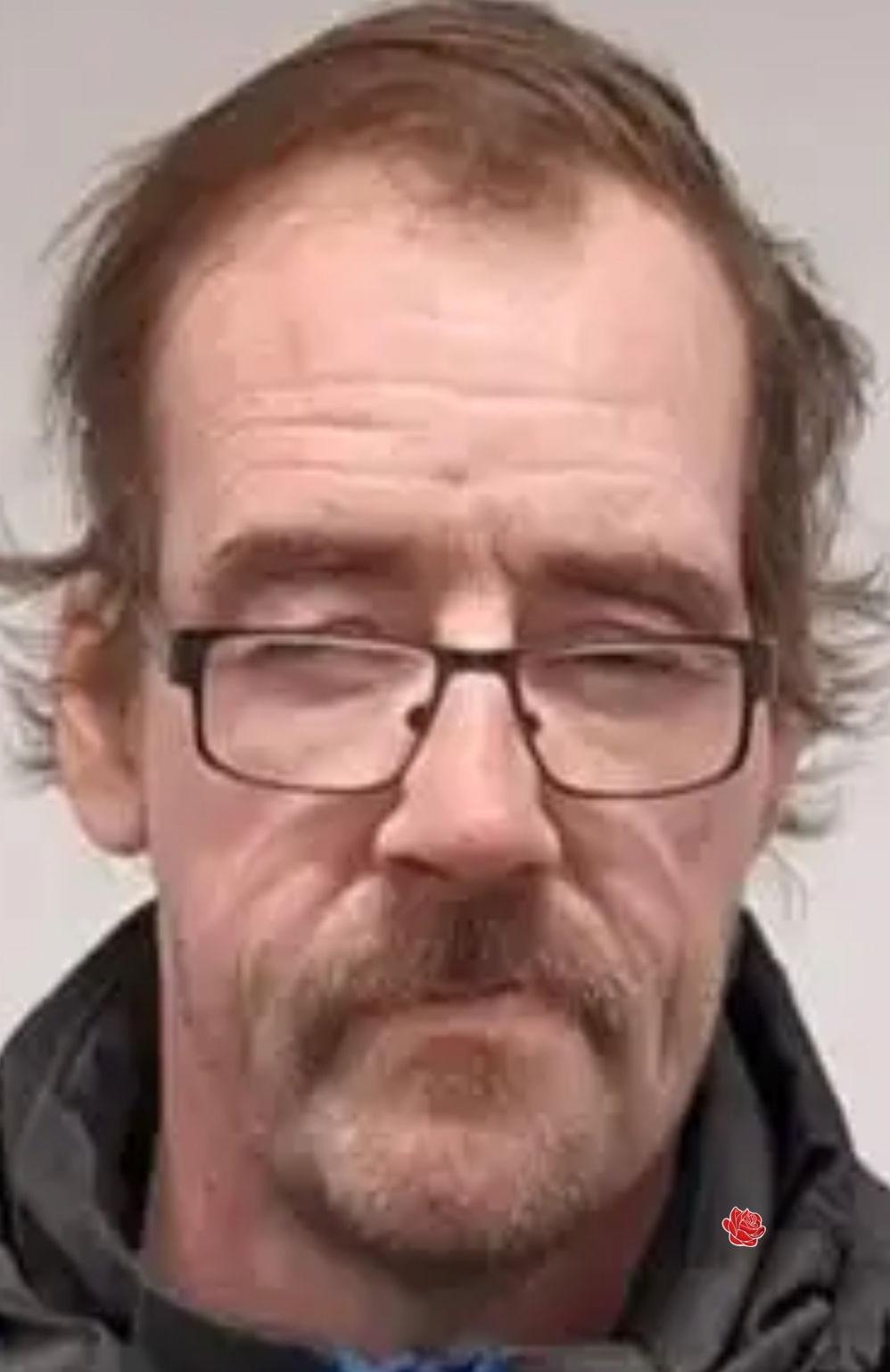 Barrie O'Keefe – profile image