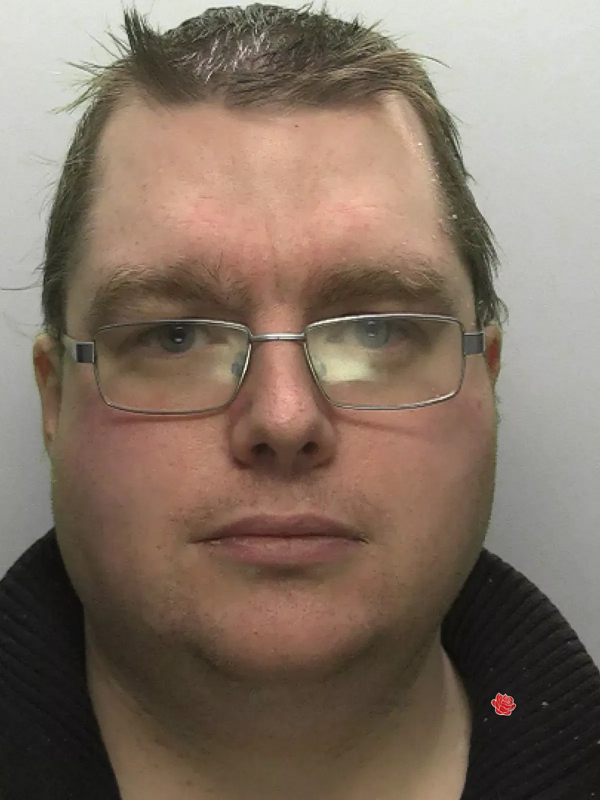 Benjamin Frost – profile image