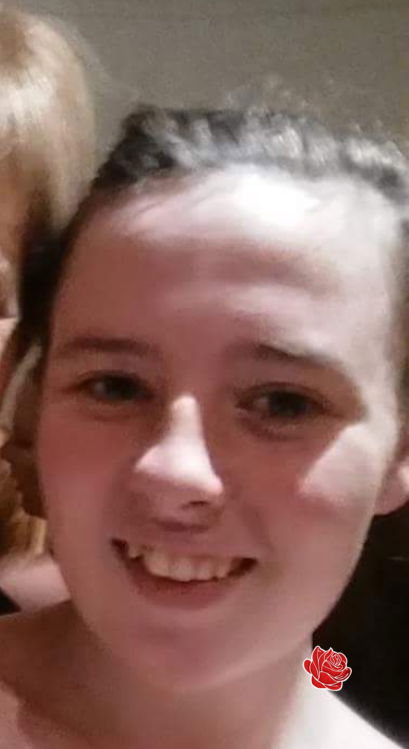 Nicole Blain – profile image