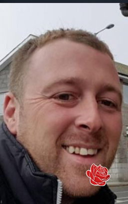 Jamie Cowie – profile image